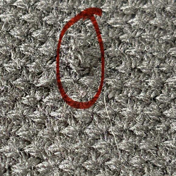 Lululemon On The Go Poncho 
One Size 
Black - Picture 8 of 9